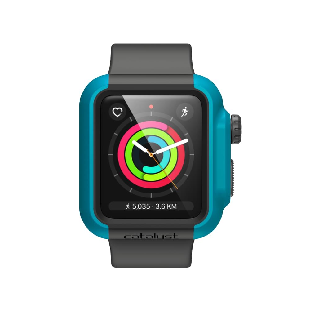 カタリスト 衝撃吸収ケース for Apple Watch Series 3/2(42mm) - 画像 (7)