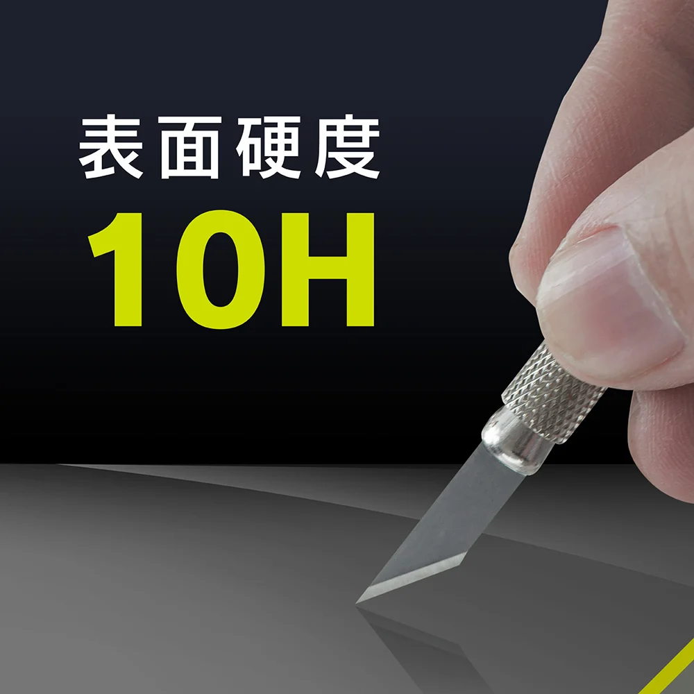 Google Pixel 8 Pro レンズを守る 高透明 レンズ保護ガラス(販売終了) - 画像 (7)