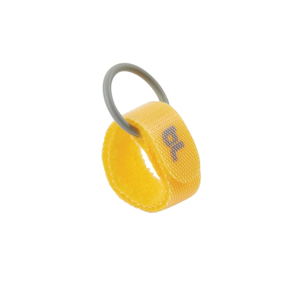 フック付きケーブルタイ Bluelounge Cable Ties - 画像 (3)