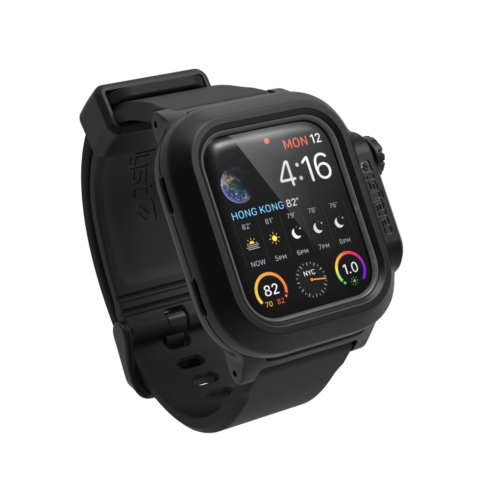 カタリスト完全防水ケース for Apple Watch Series 6/5/4/SE(第2/1世代)(40mm) - 画像 (4)