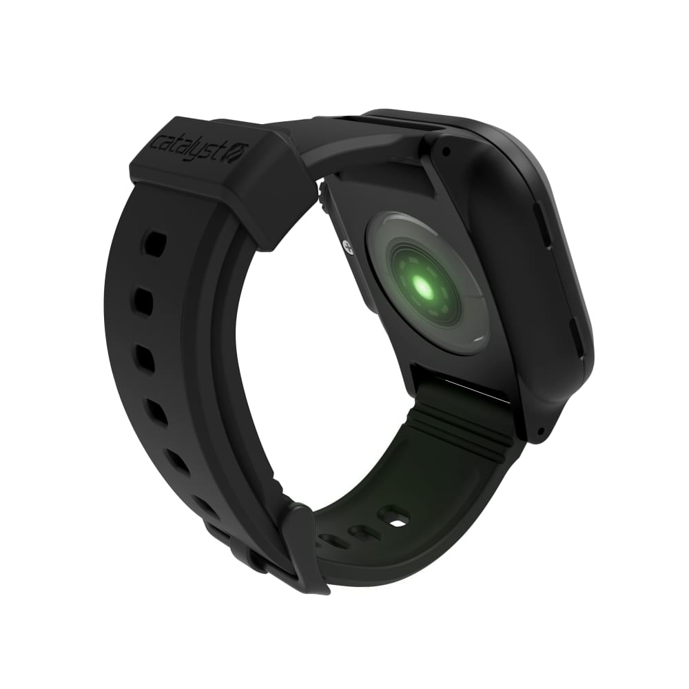 カタリスト完全防水ケース for Apple Watch Series 6/5/4/SE(第2/1世代)(40mm) - 画像 (7)