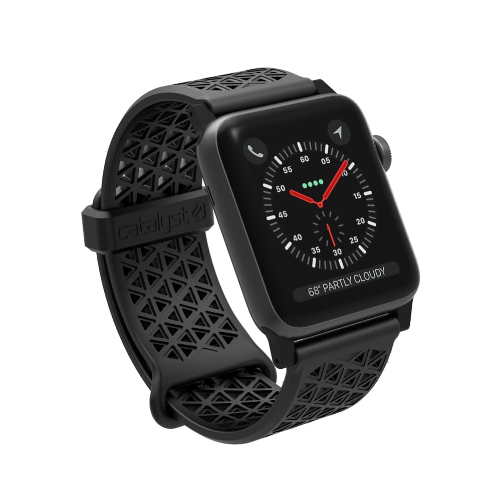 カタリスト スポーツバンド for Apple Watch Series 7/6/5/4/3/2/1/SE(40/38mm) - 画像 (2)