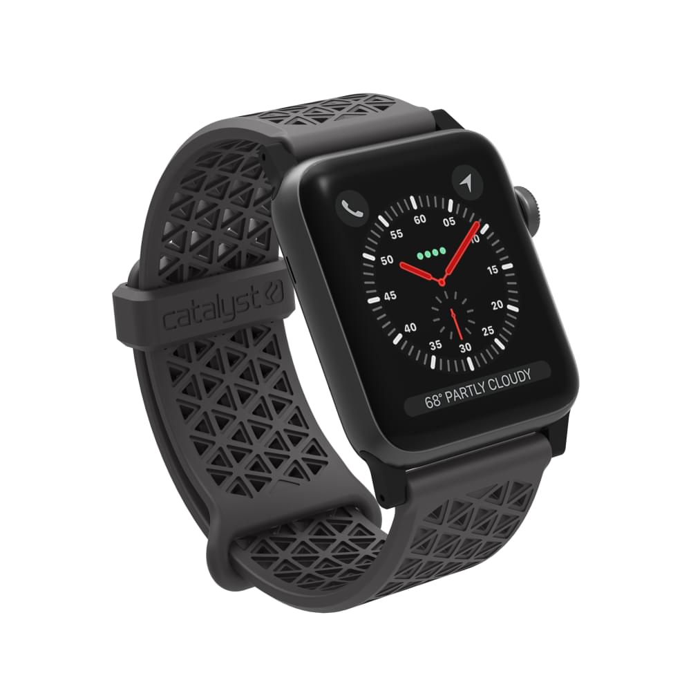 カタリスト スポーツバンド for Apple Watch Series 7/6/5/4/3/2/1/SE(40/38mm) - 画像 (3)