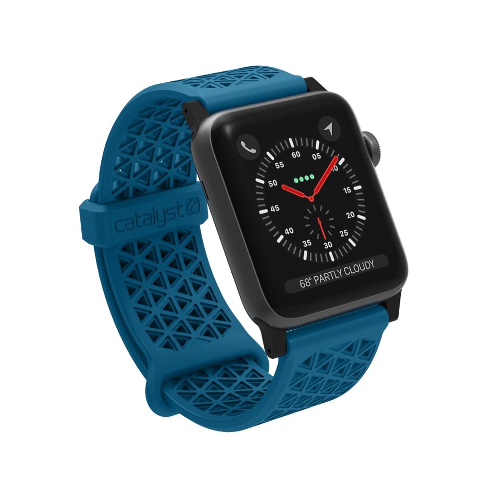 カタリスト スポーツバンド for Apple Watch Series 7/6/5/4/3/2/1/SE(40/38mm) - 画像 (4)