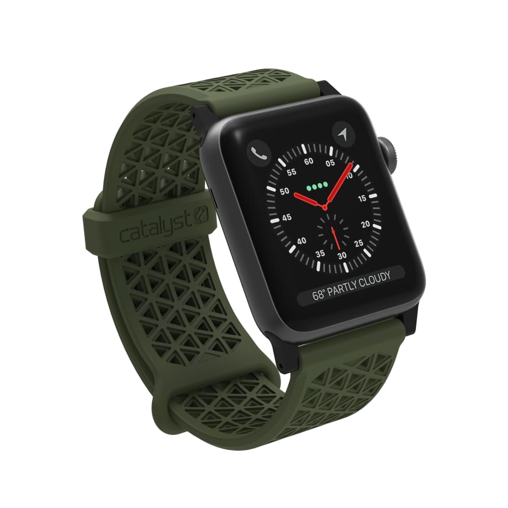 カタリスト スポーツバンド for Apple Watch Series 7/6/5/4/3/2/1/SE(40/38mm) - 画像 (5)