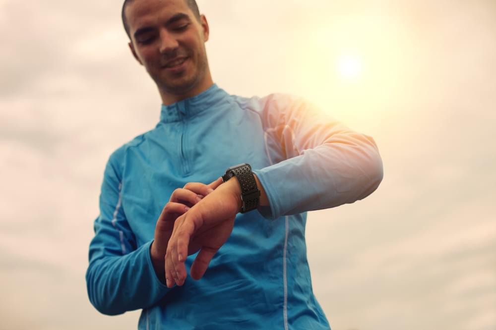 カタリスト スポーツバンド for Apple Watch Series 7/6/5/4/3/2/1/SE(40/38mm) - 画像 (6)