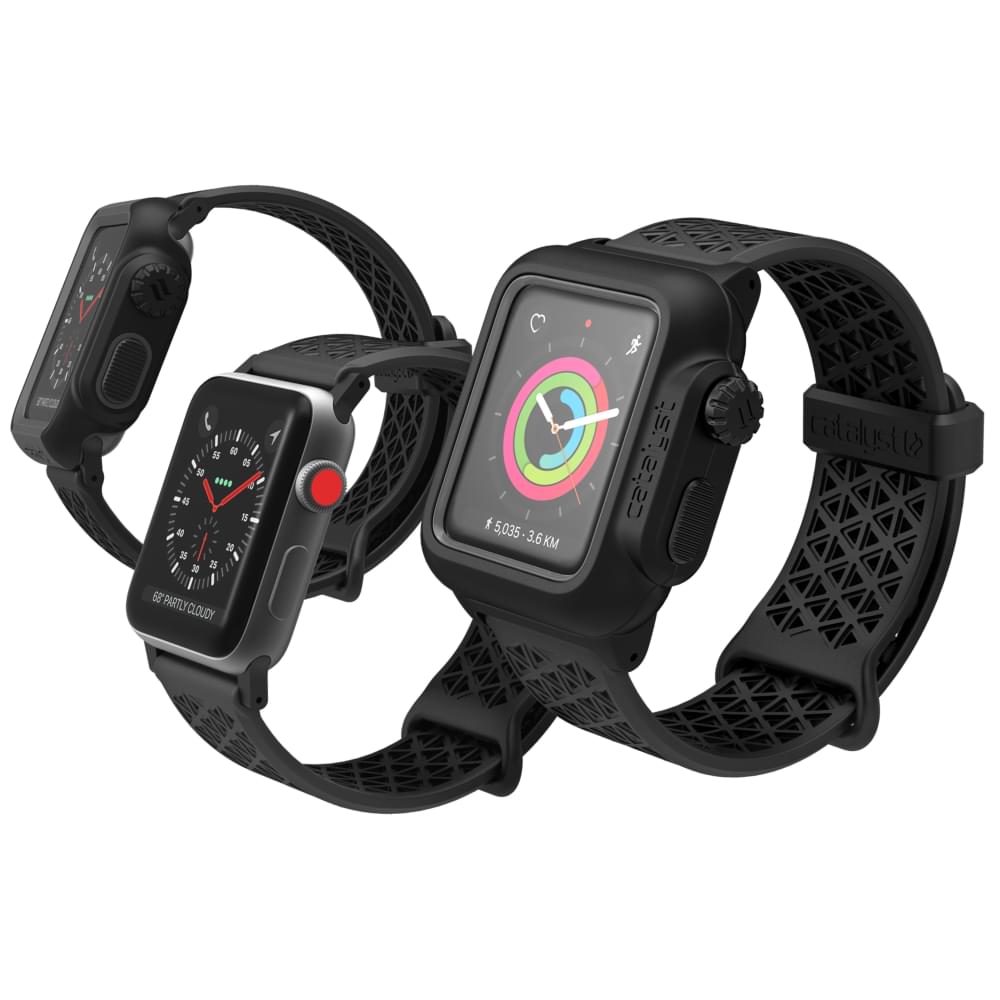 カタリスト スポーツバンド for Apple Watch Series 7/6/5/4/3/2/1/SE(40/38mm) - 画像 (7)