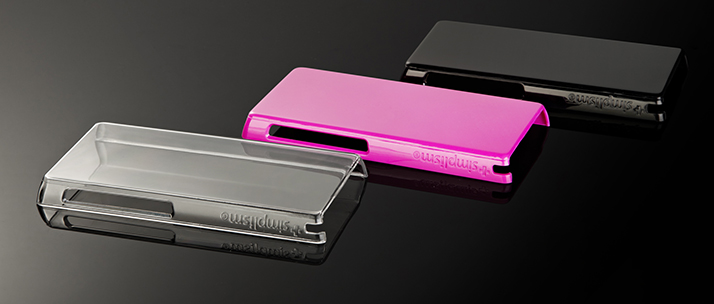 自己治癒 カバーセット for WALKMAN F800(販売終了)