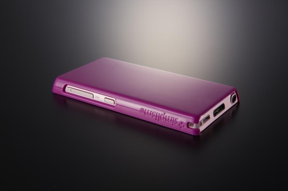 自己治癒 カバーセット for WALKMAN F800(販売終了) - 画像 (3)