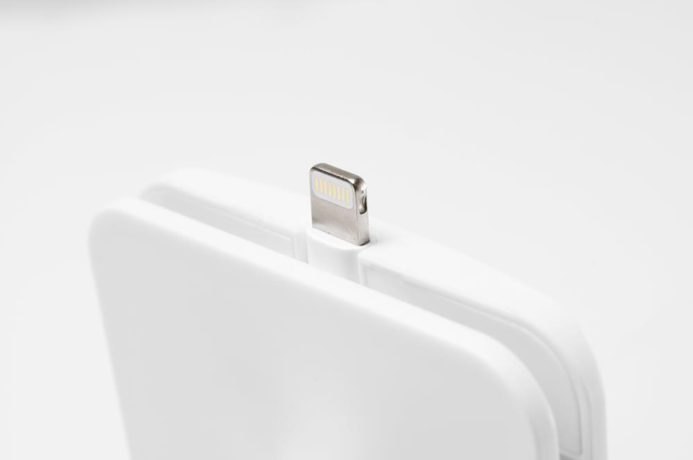 ケーブル収納型充電ステーション Bluelounge Rolio(販売終了) - 画像 (7)