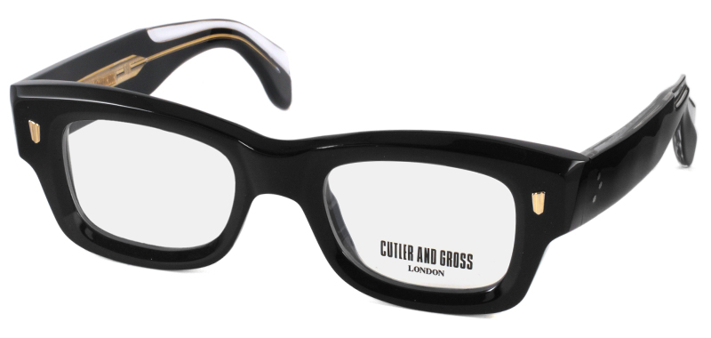 CUTLER AND GROSS 1419 - 画像 (2)