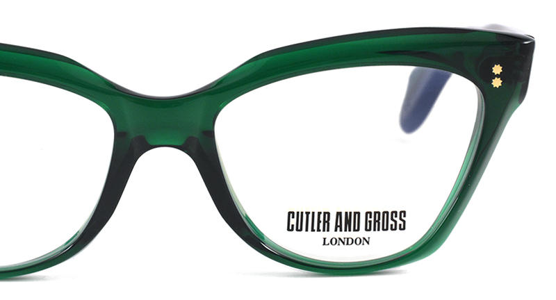 CUTLER AND GROSS 9288 - 画像 (3)