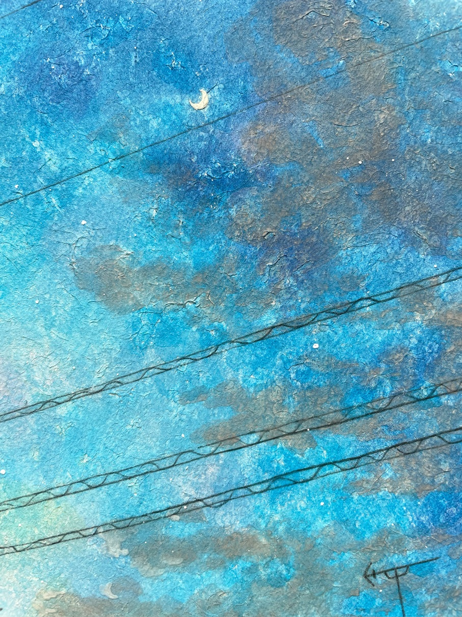 薄暮の時 - 画像 (3)